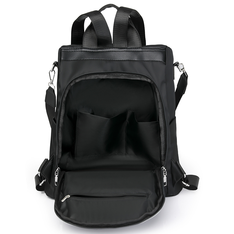 حقيبة ظهر نسائية مضادة للسرقة  - مراجعة Women'S Xl Bags وسعره