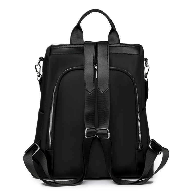 حقيبة ظهر نسائية مضادة للسرقة  - مراجعة Women'S Xl Bags وسعره