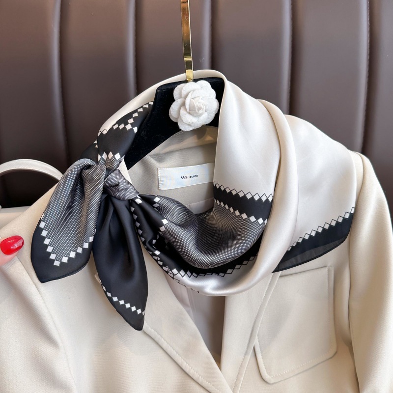 جديد فاخر الحصان نمط الحرير سا - مراجعة Women Bags For Office وسعره