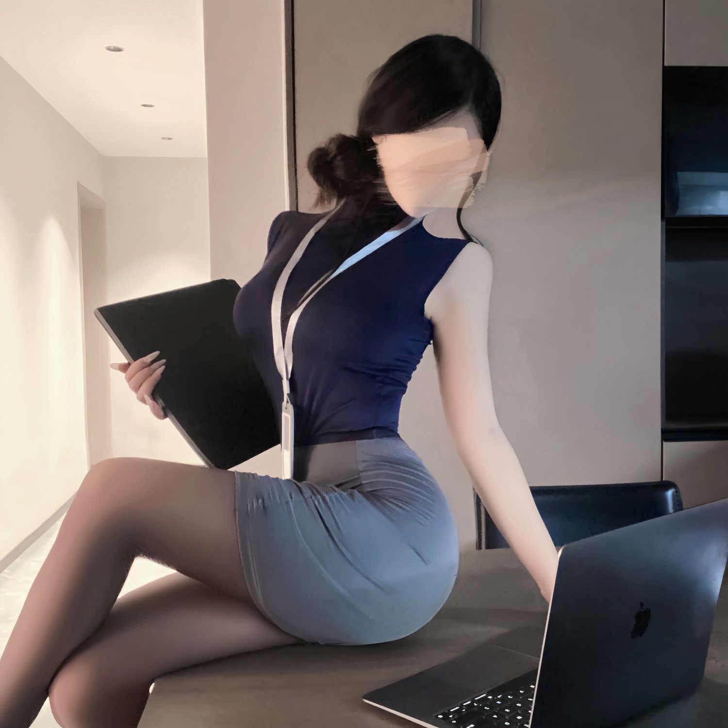 مجموعة التنانير الحلوة OL مثير - مراجعة Women Bags For Office وسعره